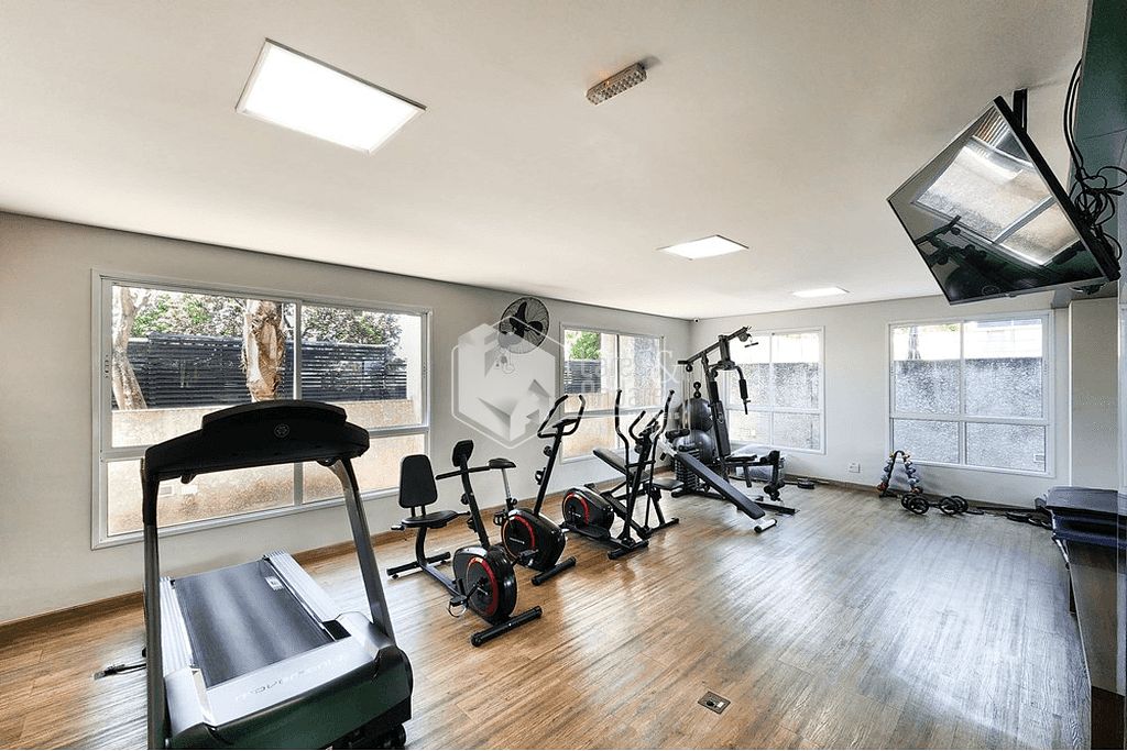 Apartamento, 2 quartos, 60 m² - Foto 14