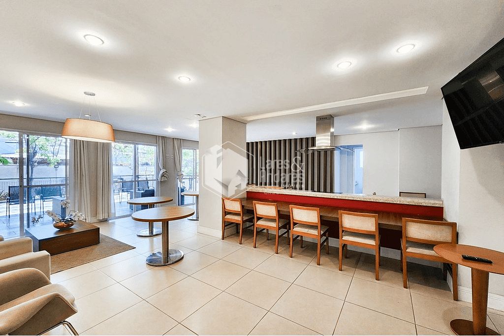 Apartamento, 2 quartos, 60 m² - Foto 15