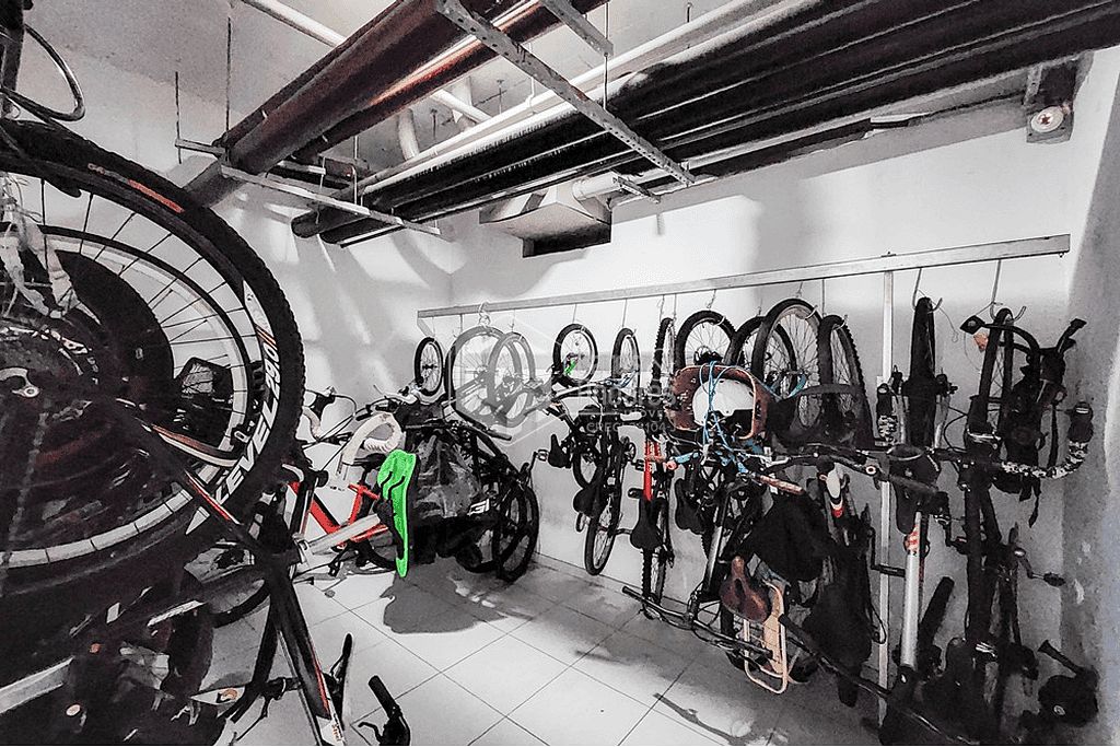 Apartamento, 2 quartos, 60 m² - Foto 18