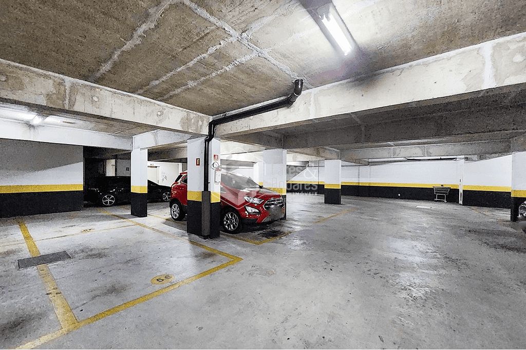 Apartamento, 2 quartos, 60 m² - Foto 19