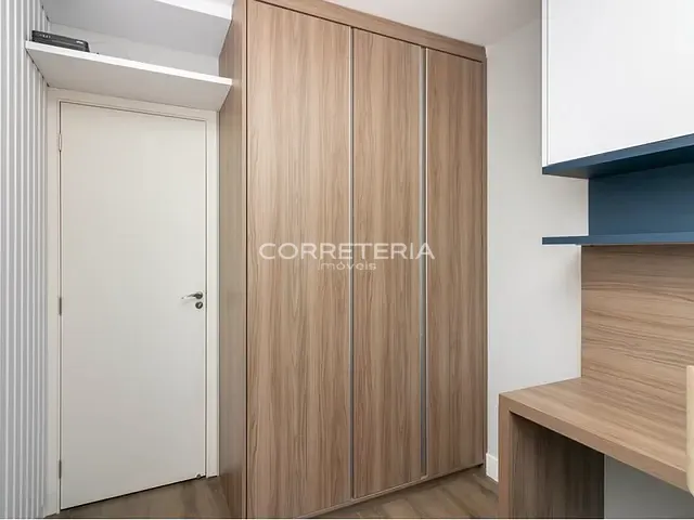 Apartamento 2 quartos e 2 banheiros, à venda, no bairro Vila Paulista em São Paulo