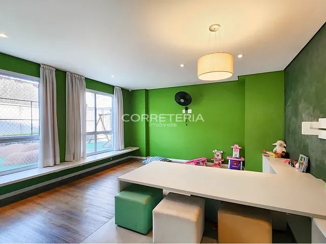 Apartamento 2 quartos e 2 banheiros, à venda, no bairro Vila Paulista em São Paulo