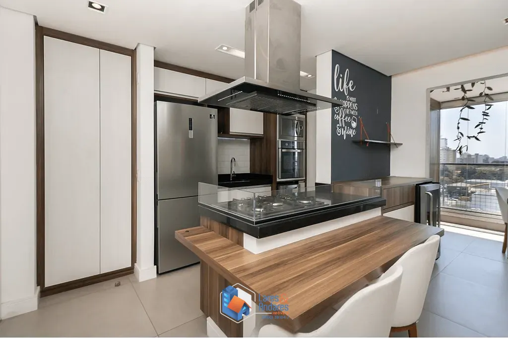 Apartamento, 2 quartos, 60 m² - Foto 22