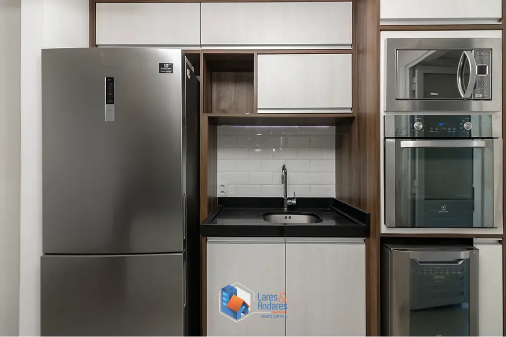 Apartamento, 2 quartos, 60 m² - Foto 23