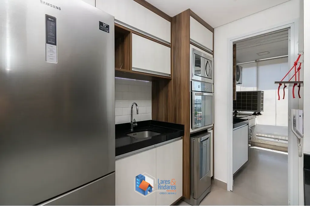 Apartamento, 2 quartos, 60 m² - Foto 24
