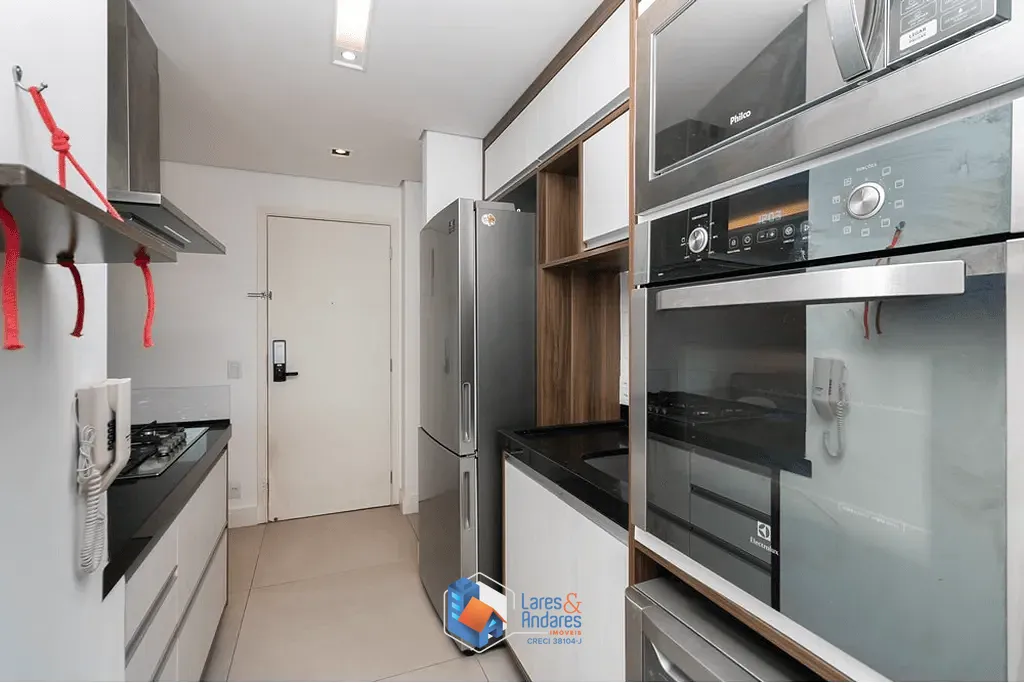 Apartamento, 2 quartos, 60 m² - Foto 25