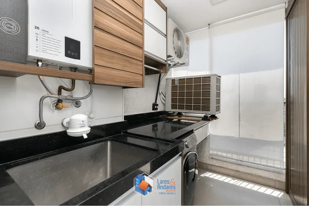 Apartamento, 2 quartos, 60 m² - Foto 26