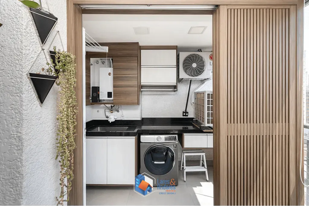 Apartamento, 2 quartos, 60 m² - Foto 27