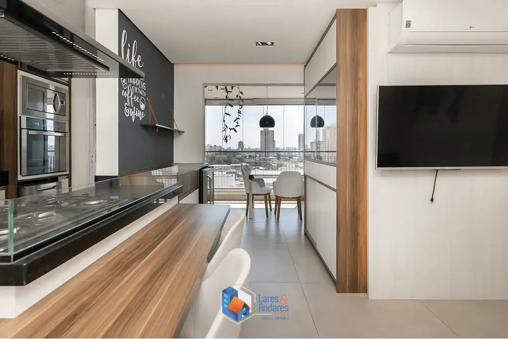 Apartamento, 2 quartos, 60 m² - Foto 29