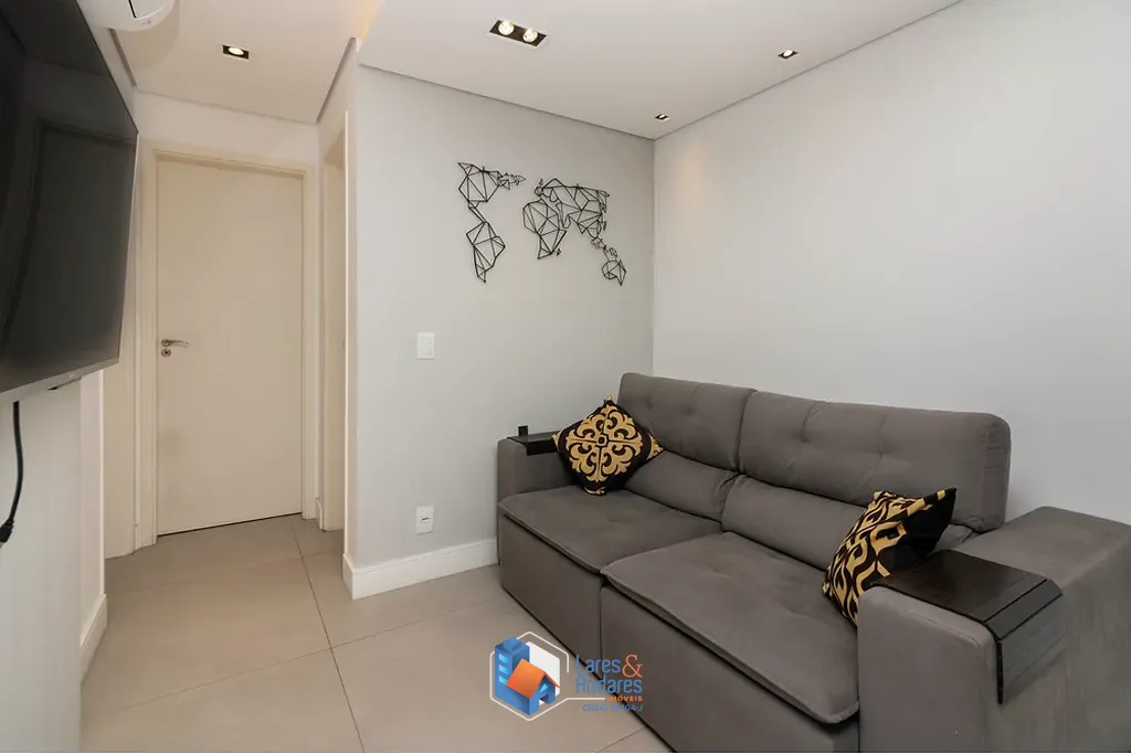 Apartamento, 2 quartos, 60 m² - Foto 30