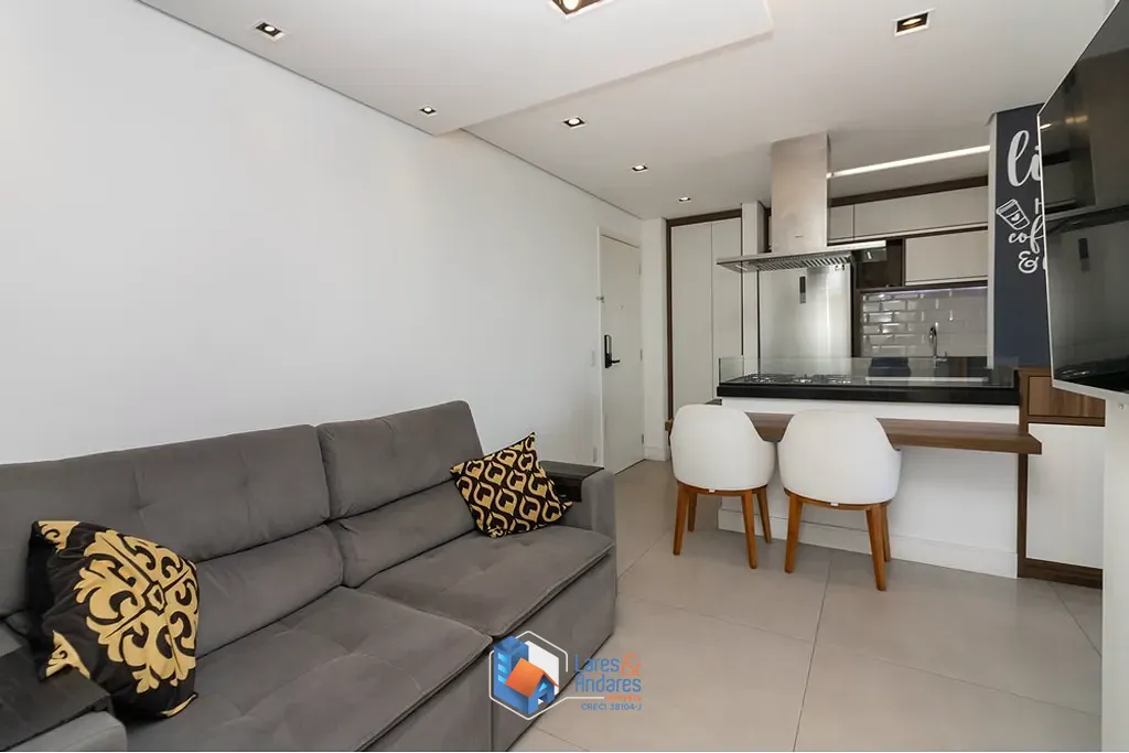 Apartamento, 2 quartos, 60 m² - Foto 21