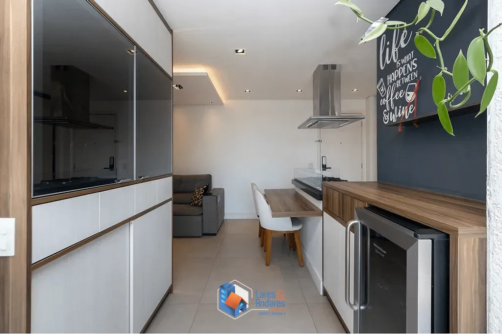 Apartamento, 2 quartos, 60 m² - Foto 32