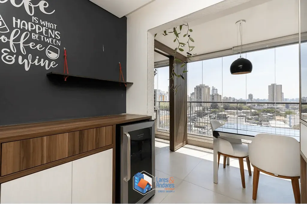 Apartamento, 2 quartos, 60 m² - Foto 33