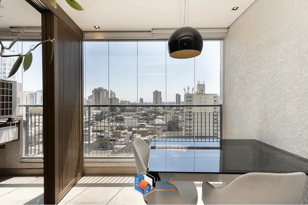 Apartamento, 2 quartos, 60 m² - Foto 34