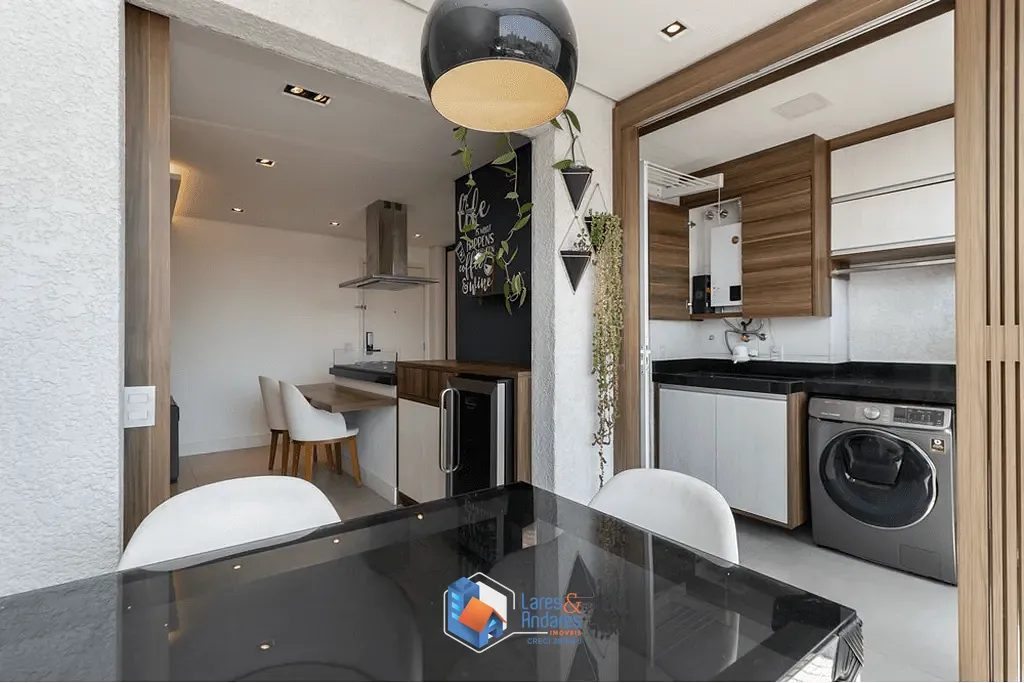 Apartamento, 2 quartos, 60 m² - Foto 35