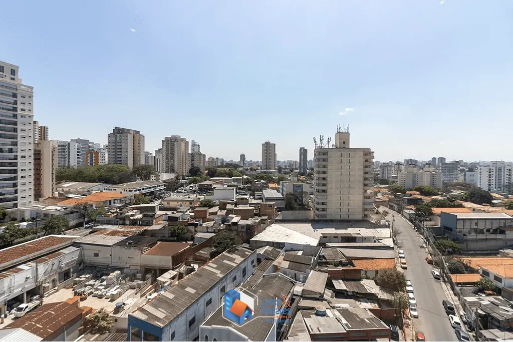 Apartamento, 2 quartos, 60 m² - Foto 36
