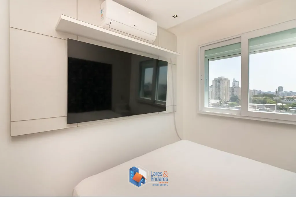 Apartamento, 2 quartos, 60 m² - Foto 39