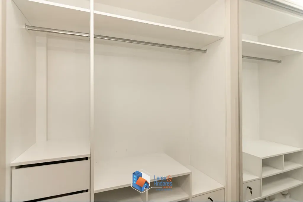 Apartamento, 2 quartos, 60 m² - Foto 11