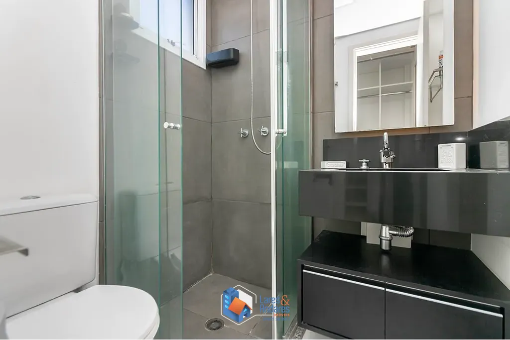 Apartamento, 2 quartos, 60 m² - Foto 31