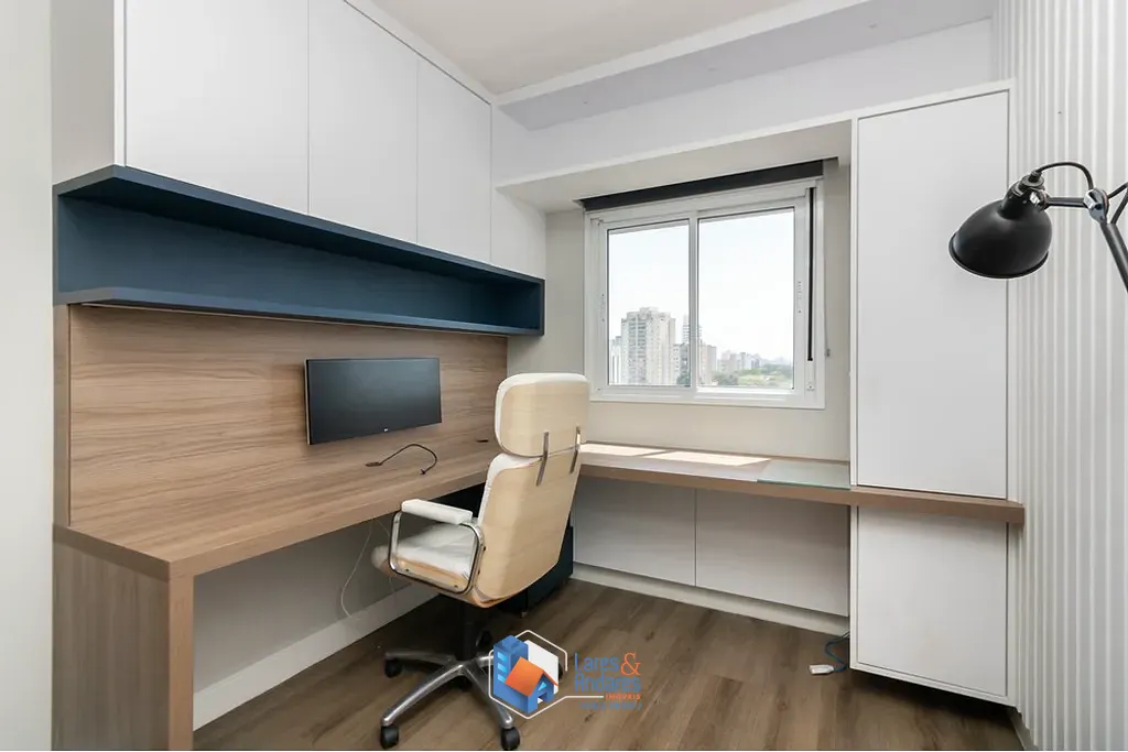 Apartamento, 2 quartos, 60 m² - Foto 3