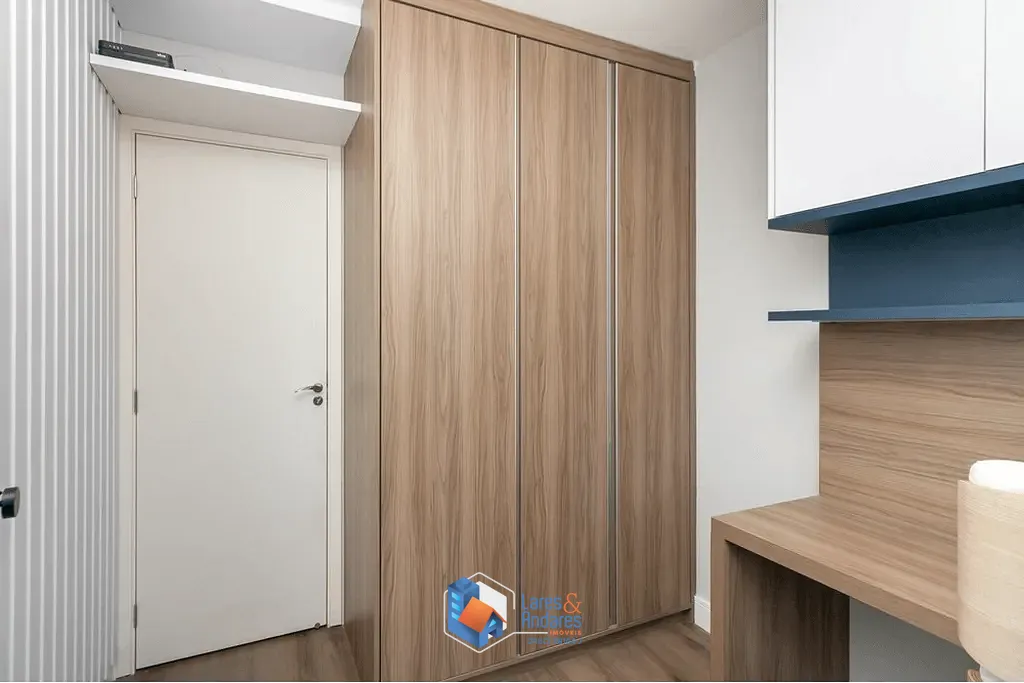 Apartamento, 2 quartos, 60 m² - Foto 4