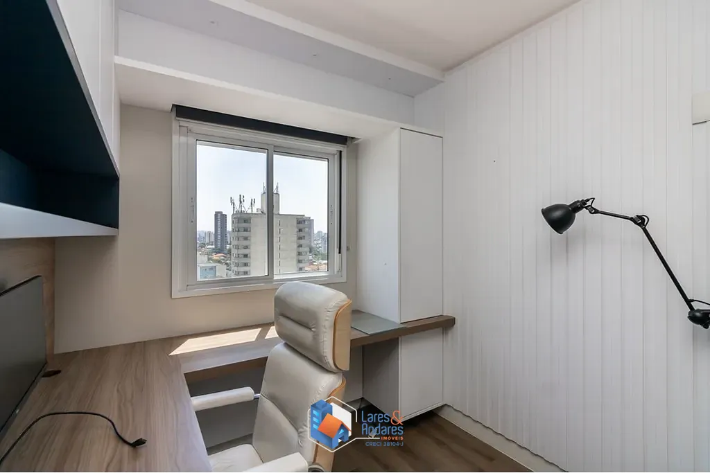 Apartamento, 2 quartos, 60 m² - Foto 5