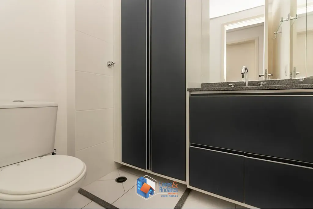 Apartamento, 2 quartos, 60 m² - Foto 6