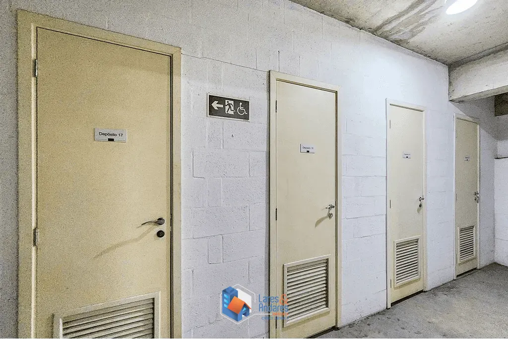 Apartamento, 2 quartos, 60 m² - Foto 7