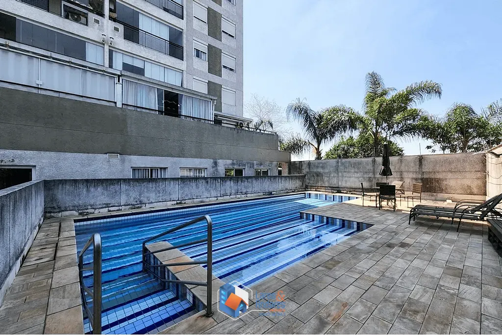 Apartamento, 2 quartos, 60 m² - Foto 8