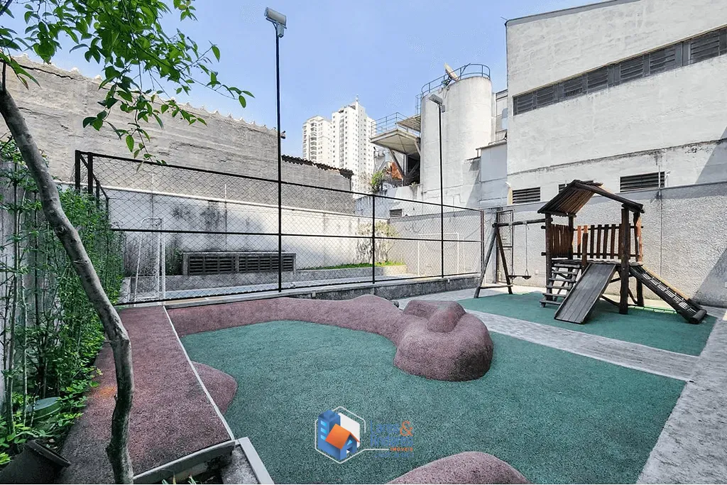 Apartamento, 2 quartos, 60 m² - Foto 9