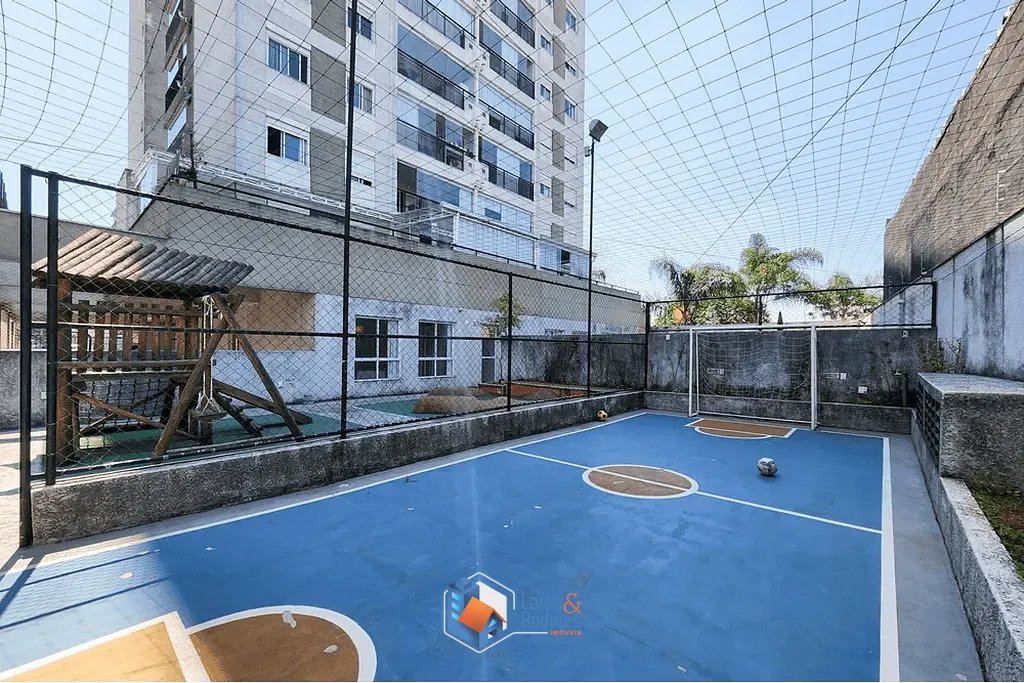 Apartamento, 2 quartos, 60 m² - Foto 10