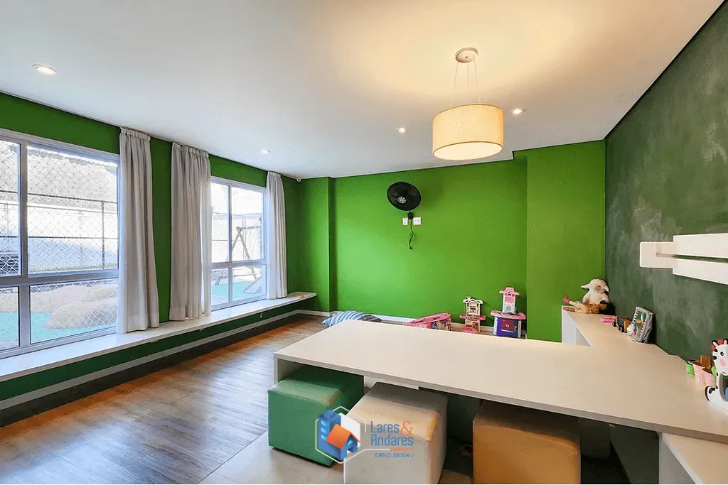 Apartamento, 2 quartos, 60 m² - Foto 2