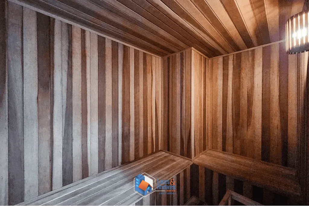 Apartamento, 2 quartos, 60 m² - Foto 12