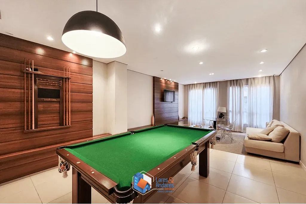 Apartamento, 2 quartos, 60 m² - Foto 13