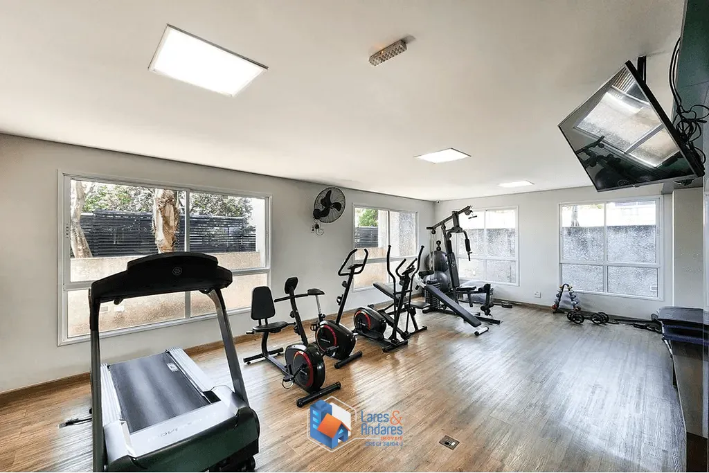 Apartamento, 2 quartos, 60 m² - Foto 14