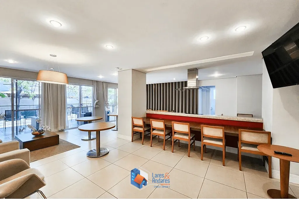 Apartamento, 2 quartos, 60 m² - Foto 15