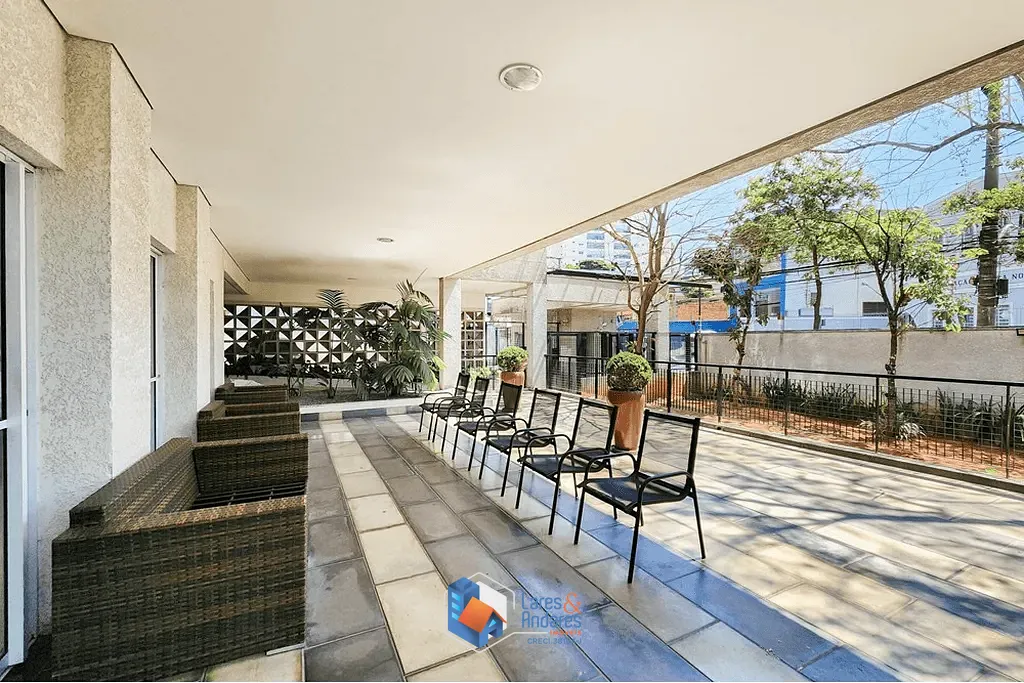 Apartamento, 2 quartos, 60 m² - Foto 16