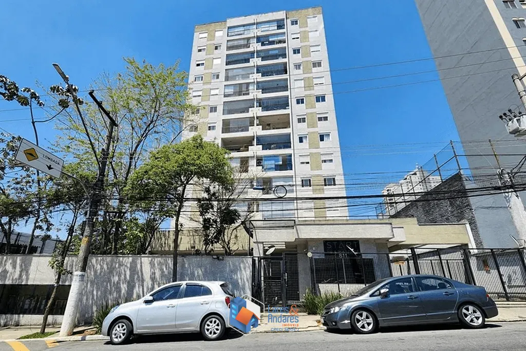 Apartamento, 2 quartos, 60 m² - Foto 20