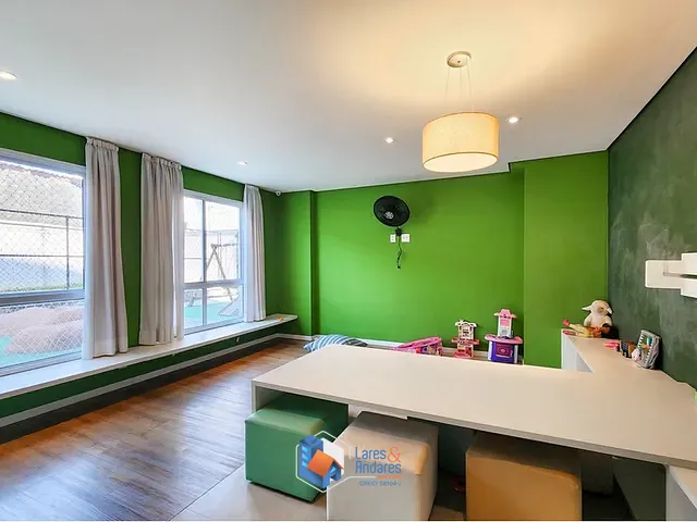 Apartamento 2 quartos e 2 banheiros, à venda, no bairro Vila Paulista em São Paulo