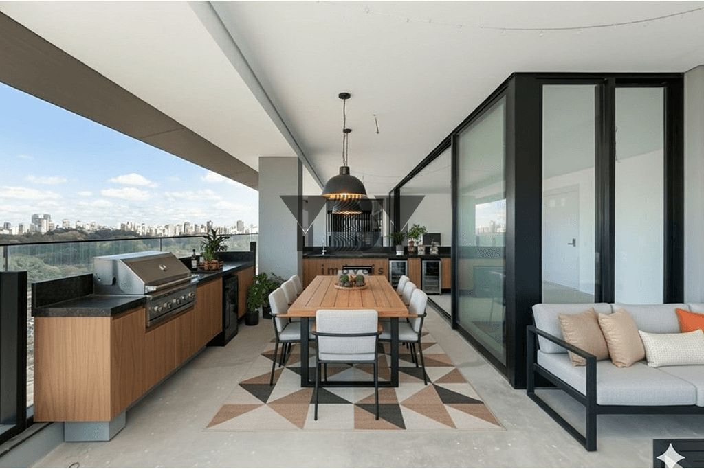 Apartamento, 3 quartos, 231 m² - Foto 24