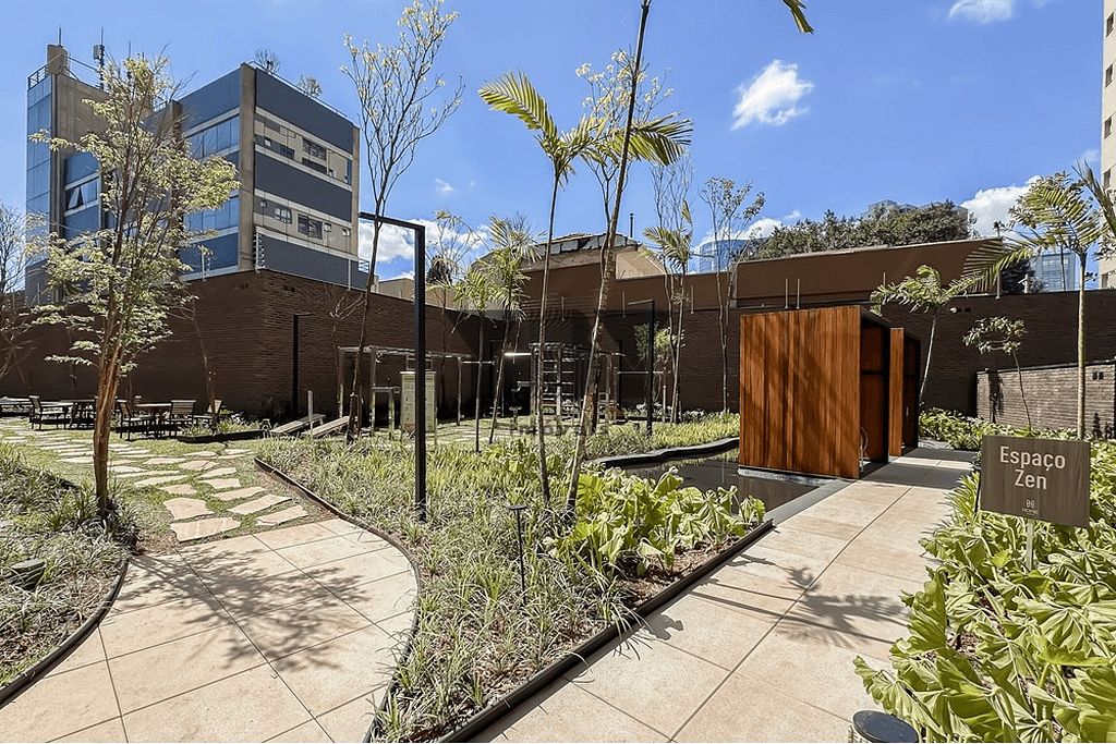 Apartamento, 3 quartos, 231 m² - Foto 10