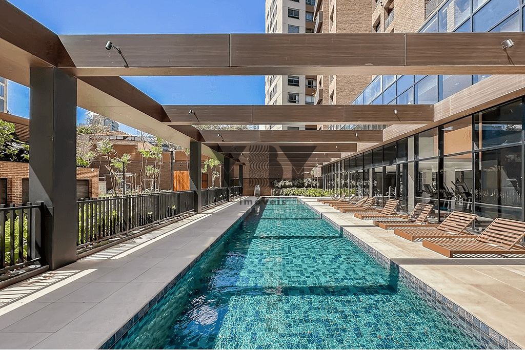 Apartamento, 3 quartos, 231 m² - Foto 2