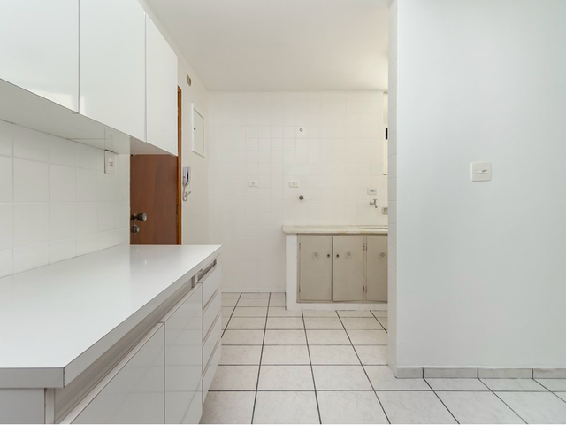 Foto do Empreendimento - Empreendimento Residencial à venda Vila Nova Conceição São Paulo - SP | VNCCA 31 Apto 630331067-19 | Correteria Imóveis