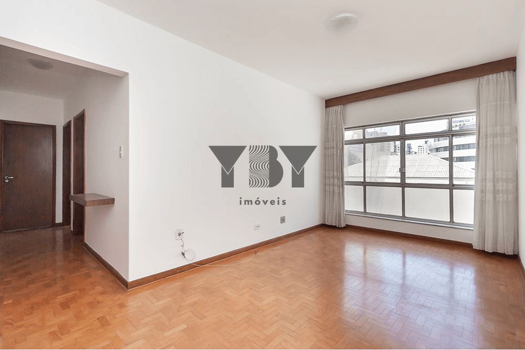 Apartamento, 2 quartos, 82 m² - Foto 1