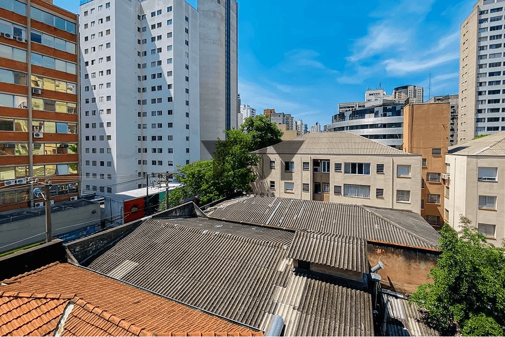 Apartamento, 2 quartos, 82 m² - Foto 3