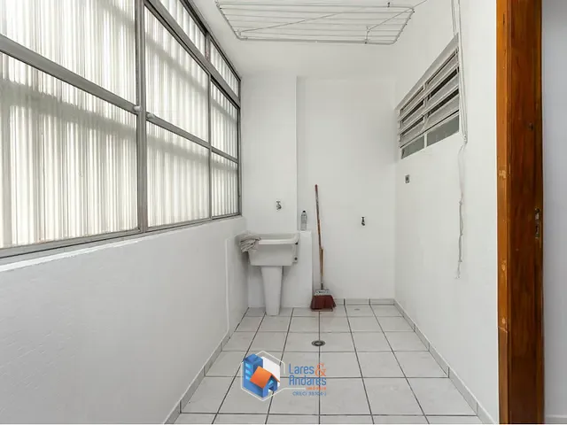 Apartamento 2 quartos e 2 banheiros, à venda, no bairro Vila Nova Conceição em São Paulo