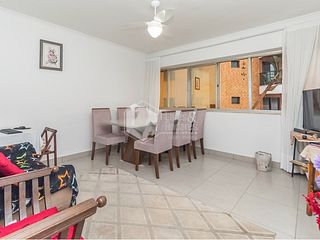 Foto do Apartamento-Apartamento à venda 2 Quartos 75M² Perdizes São Paulo - SP