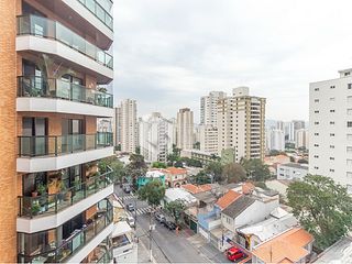 Foto do Apartamento-Apartamento à venda 2 Quartos 75M² Perdizes São Paulo - SP