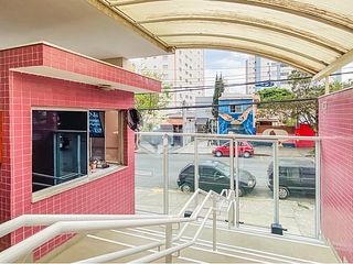 Foto do Apartamento-Apartamento à venda 2 Quartos 75M² Perdizes São Paulo - SP