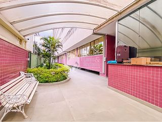 Foto do Apartamento-Apartamento à venda 2 Quartos 75M² Perdizes São Paulo - SP